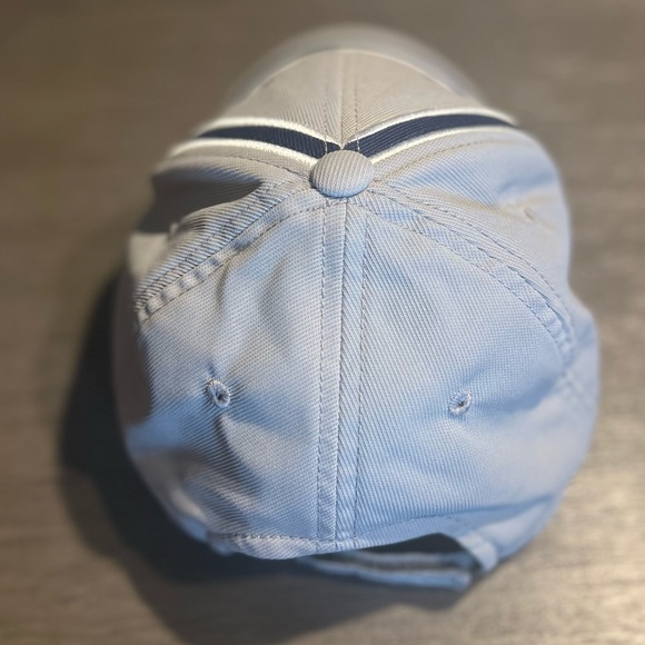 Dallas Cowboys OSFA Grey Hat - Picture 3 of 6